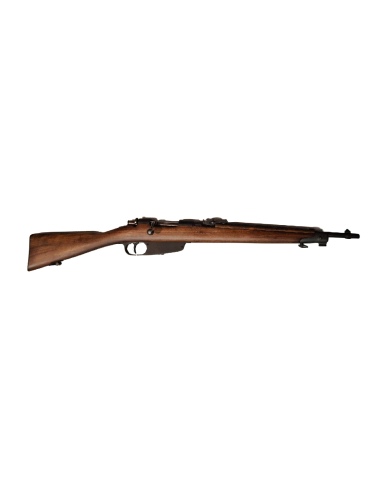 A.M. Gardone V.T. 91 TS 6,5 x 52