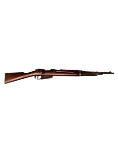Carabina Carcano 91 Mod.38 prodotti da Beretta Gardone...