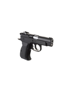 TANFOGLIO PISTOLA MOD. COMPACT 'F' CAL.9X21 CROMATA CAT....