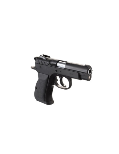 TANFOGLIO PISTOLA MOD. COMPACT 'F' CAL.9X21...