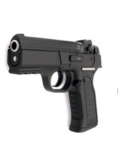TANFOGLIO PISTOLA MOD.  FT 7 R CAL. 7,65MM CAT. 13687...
