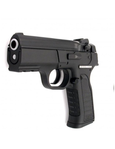TANFOGLIO PISTOLA MOD.  FT 7 R CAL. 7,65MM CAT....