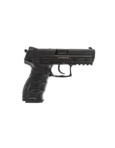 HK PISTOLA MOD.P-30 SKS V3 CAL. 9MM X19 NERA COD. ID....
