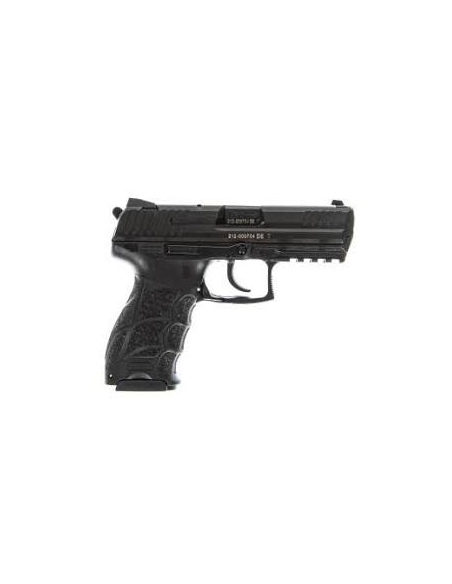 HK PISTOLA MOD.P-30 SKS V3 CAL. 9MM X19 NERA COD. ID. 22_00063 (239379)