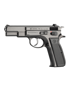 CZ PISTOLA MOD. 75 LEGEND CAL. 9X19 - 2 CARICATORI... 2