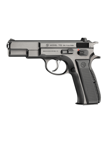 CZ PISTOLA MOD. 75 LEGEND CAL. 9X19 - 2...