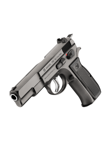 CZ PISTOLA MOD. 75 LEGEND CAL. 9X19 - 2...