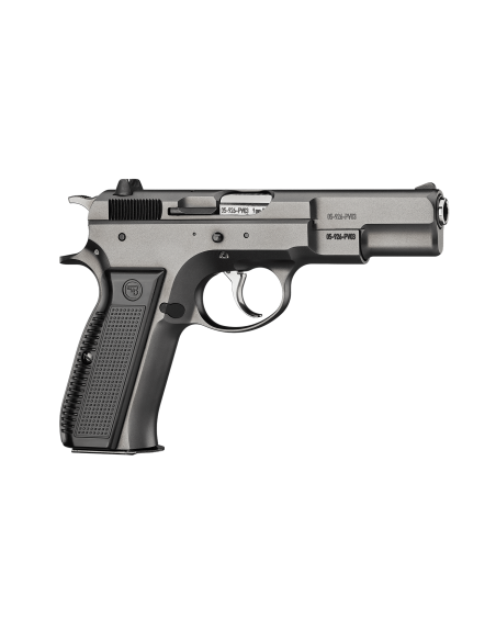CZ PISTOLA MOD. 75 LEGEND CAL. 9X19 - 2 CARICATORI (0424-0701-BAAAUBX)