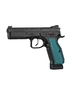 CZ PISTOLA MOD. SHADOW 2 OR CAL. 9X19 (0424-0743-EJMSASX) 2