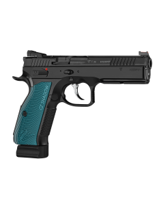 CZ PISTOLA MOD. SHADOW 2 OR CAL. 9X19 (0424-0743-EJMSASX)