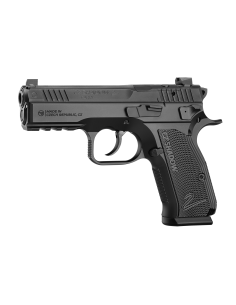 CZ PISTOLA MOD. SHADOW 2 CARRY OR CAL. 9X19 2