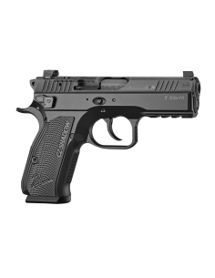 CZ PISTOLA MOD. SHADOW 2 CARRY OR CAL. 9X19