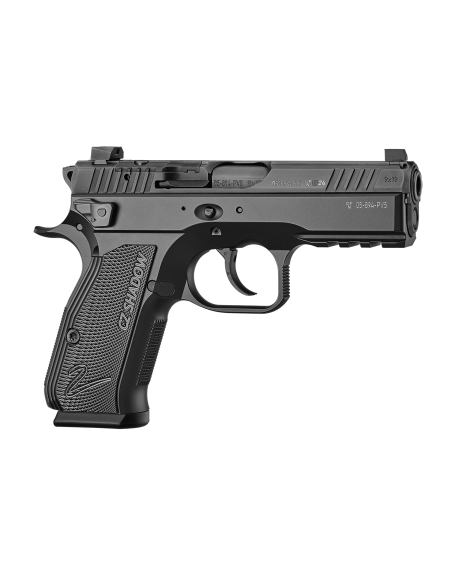CZ PISTOLA MOD. SHADOW 2 CARRY OR CAL. 9X19