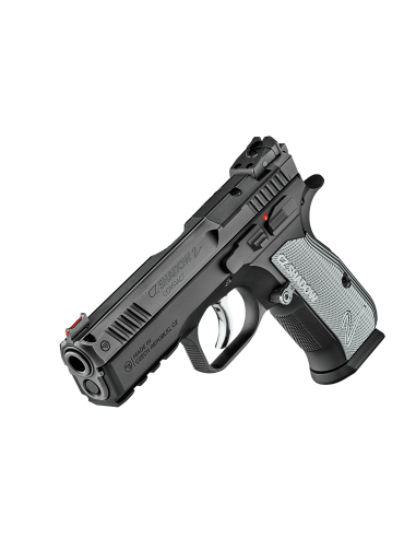 CZ PISTOLA MOD. SHADOW 2 COMPACT CAL. 9X19