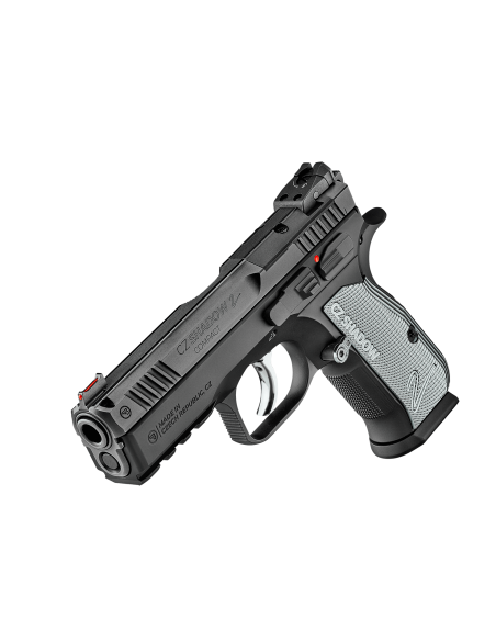 CZ PISTOLA MOD. SHADOW 2 COMPACT CAL. 9X19