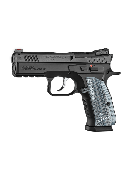 CZ PISTOLA MOD. SHADOW 2 COMPACT CAL. 9X19