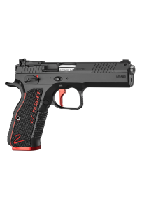 CZ PISTOLA MOD. SHADOW 2 TARGET CAL 9X19 CANNA 5"