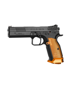 CZ PISTOLA MOD. TS2 ORANGE CAL. 9X19 2