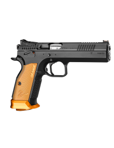 CZ PISTOLA MOD. TS2 ORANGE CAL. 9X19