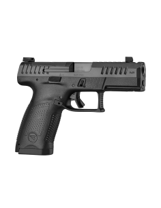 CZ PISTOLA MOD. P-10C OR PORTED CAL. 9X19