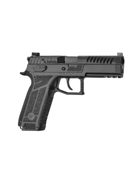 CZ PISTOLA MOD. P-09F NOCTURNE CAL. 9X19