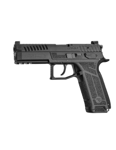 CZ PISTOLA MOD. P-09F NOCTURNE CAL. 9X19 2