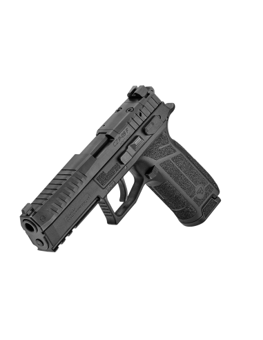 CZ PISTOLA MOD. P-09F NOCTURNE CAL. 9X19