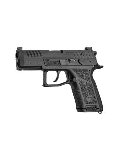 CZ PISTOLA MOD. P-09C NOCTURNE CAL. 9X19