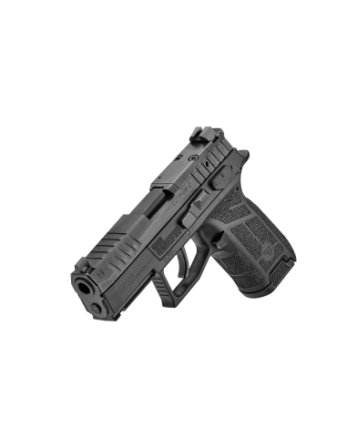 CZ PISTOLA MOD. P-09C NOCTURNE CAL. 9X19