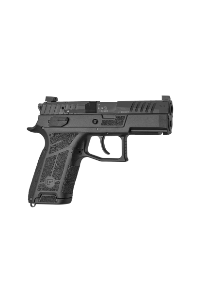 CZ PISTOLA MOD. P-09C NOCTURNE CAL. 9X19