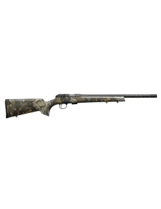 CZ CARABINA MOD. 457 CARBON CAL. 22LR