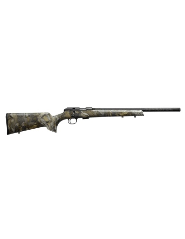 CZ CARABINA MOD. 457 CARBON CAL. 22LR
