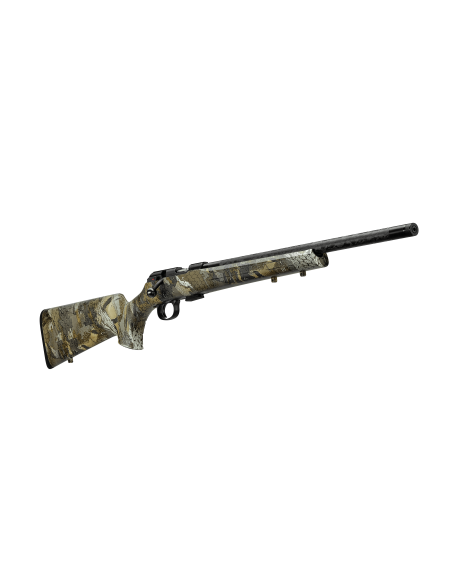 CZ CARABINA MOD. 457 CARBON CAL. 22LR