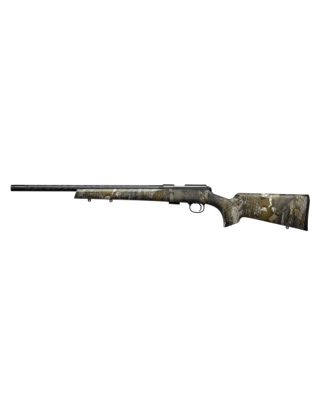 CZ CARABINA MOD. 457 CARBON CAL. 22LR