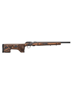 CZ CARABINA MOD. 457 RANGE CAL. 22LR CANNA 24" 630MM
