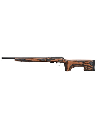 CZ CARABINA MOD. 457 RANGE CAL. 22LR CANNA 24"...