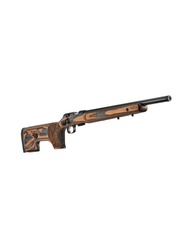 CZ CARABINA MOD. 457 RANGE CAL. 22LR CANNA 24"...