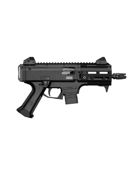 CZ PCC MOD. SCORPION EVO 3 S2 MICRO CAL. 9X19