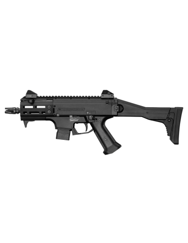 CZ PCC MOD. SCORPION EVO 3 S2 MICRO CAL. 9X19