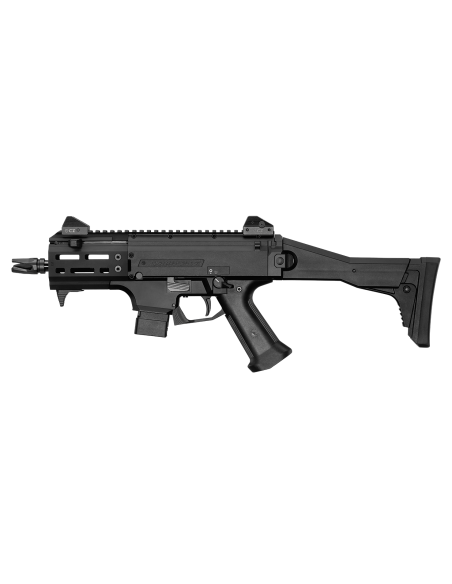 CZ PCC MOD. SCORPION EVO 3 S2 MICRO CAL. 9X19
