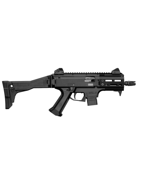 CZ PCC MOD. SCORPION EVO 3 S2 MICRO CAL. 9X19