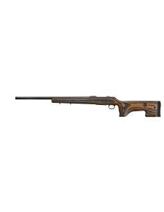 CZ CARABINA MOD. 600+ RANGE CAL. 6,5 CREEDMOOR CANNA... 2