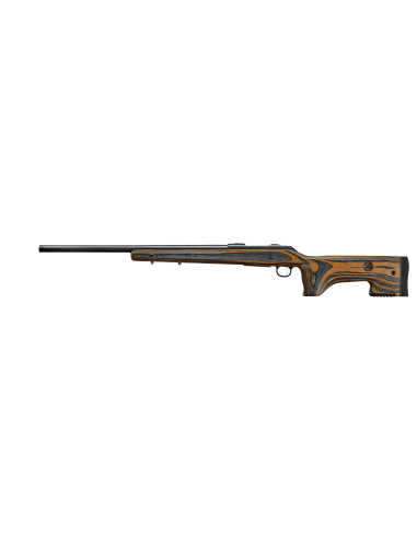 CZ CARABINA MOD. 600+ RANGE CAL. 6,5 CREEDMOOR...
