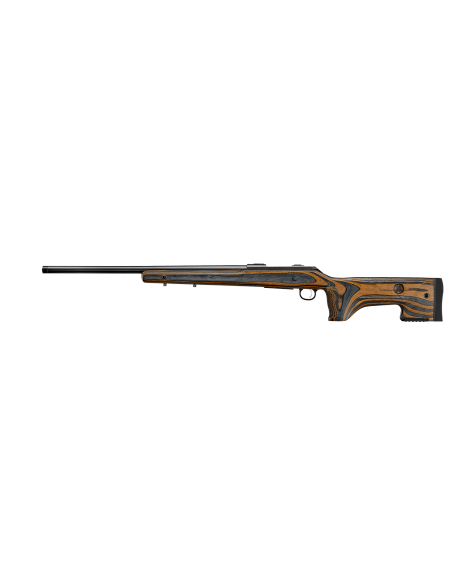 CZ CARABINA MOD. 600+ RANGE CAL. 6,5 CREEDMOOR CANNA 610MM CARICATORE 5 COLPI