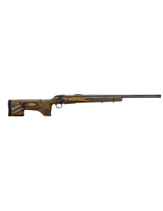 CZ CARABINA MOD. 600+ RANGE CAL. 6,5 CREEDMOOR CANNA...