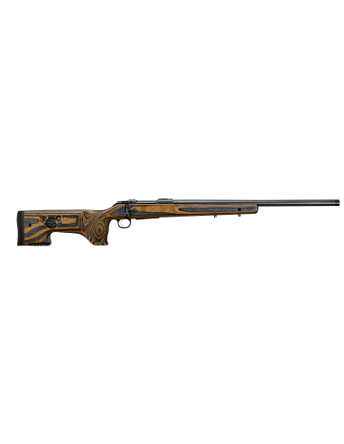 CZ CARABINA MOD. 600+ RANGE CAL. 6,5 CREEDMOOR...