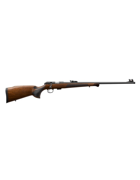 CZ CARABINA MOD. 457 PREMIUM CAL. 22LR 24"