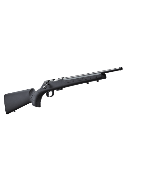 CZ CARABINA MOD. 457 SYNTHETIC CAL. 22LR CANNA 16"