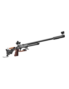 CZ CARABINA MOD. 457 TARGET CAL. 22LR ARMA DA TIRO