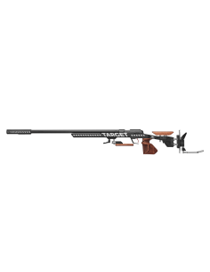 CZ CARABINA MOD. 457 TARGET CAL. 22LR ARMA DA TIRO 2